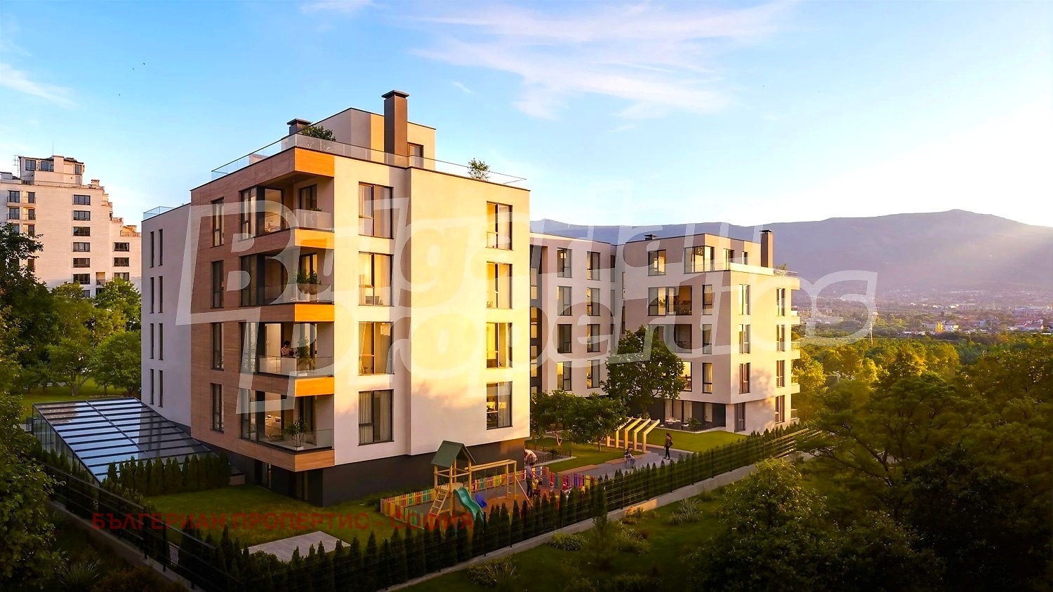 Продава 2-СТАЕН, гр. София, Младост 2, снимка 4 - Апартаменти - 54689389