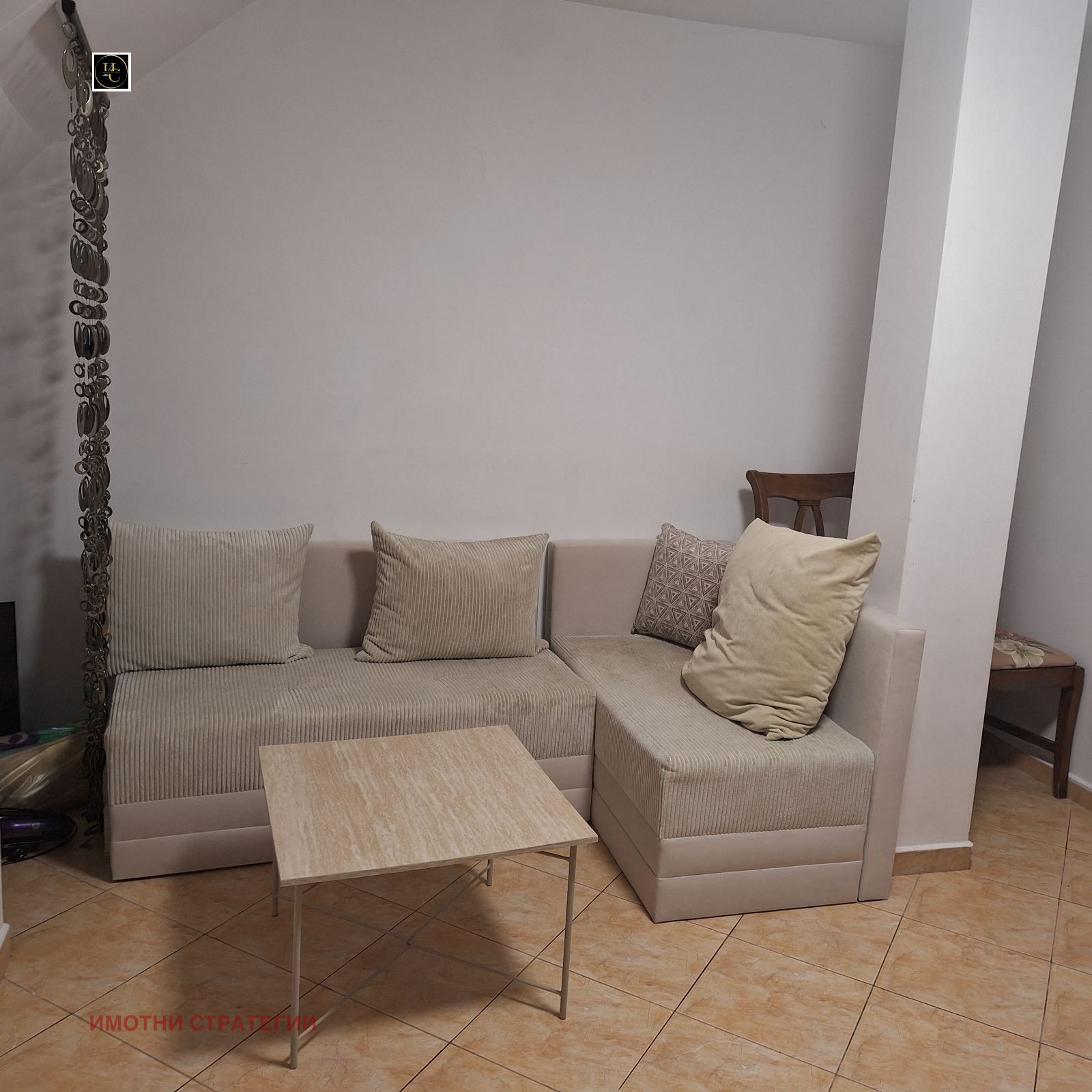Продава 2-СТАЕН, гр. Варна, Колхозен пазар, снимка 8 - Апартаменти - 55429779
