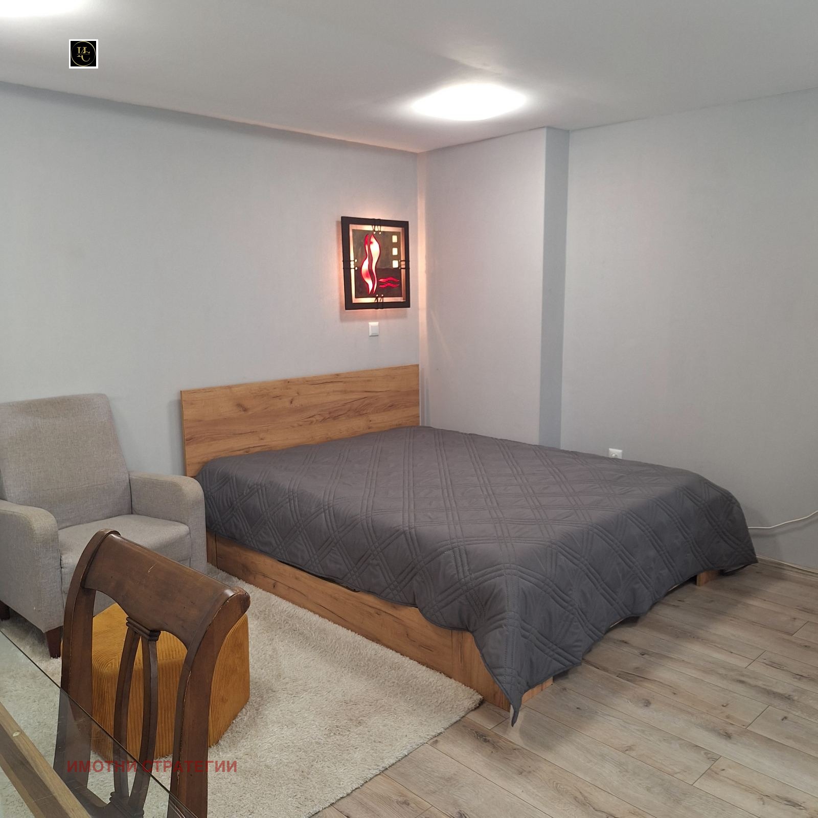 Продава 2-СТАЕН, гр. Варна, Колхозен пазар, снимка 5 - Апартаменти - 55429779