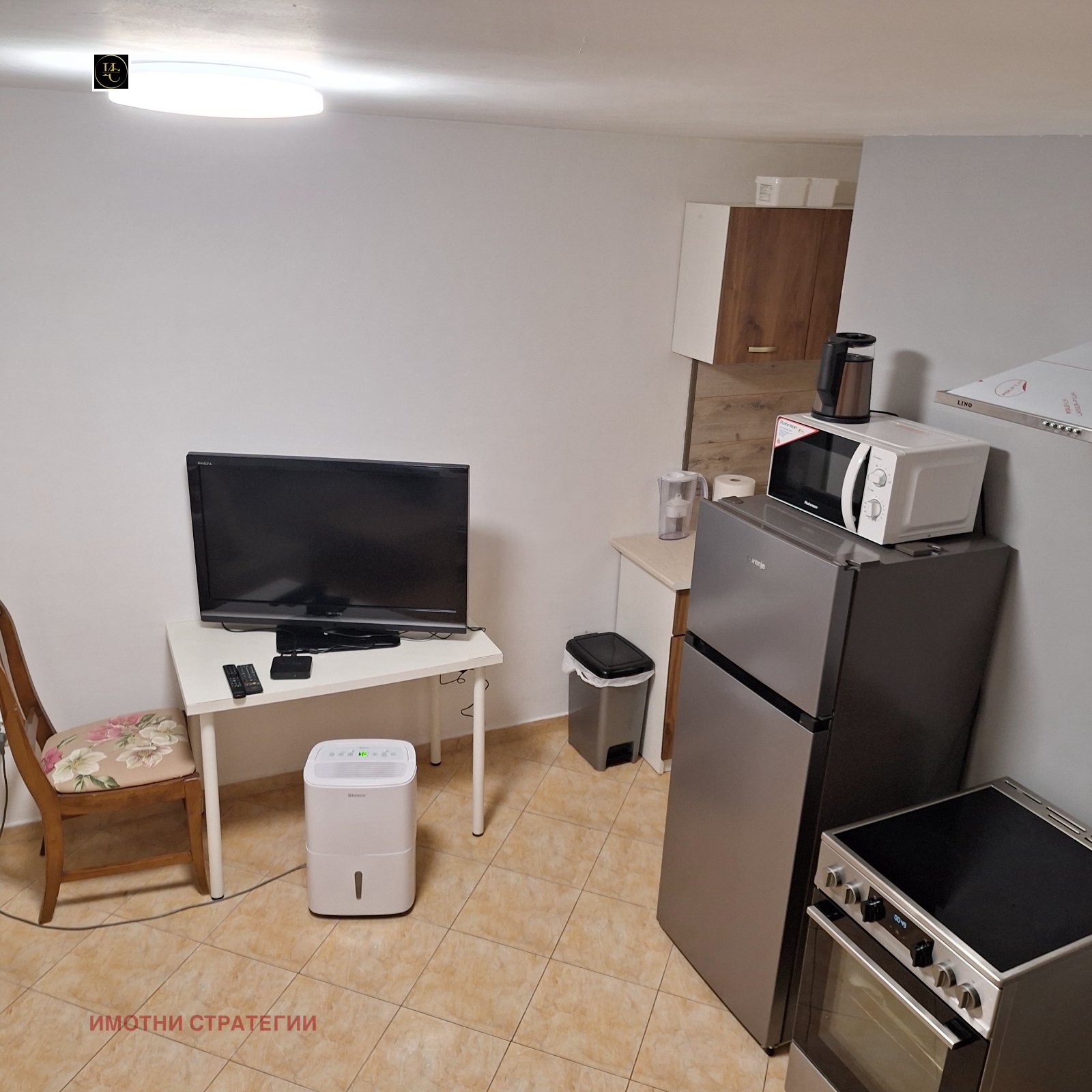Продава 2-СТАЕН, гр. Варна, Колхозен пазар, снимка 6 - Апартаменти - 55429779