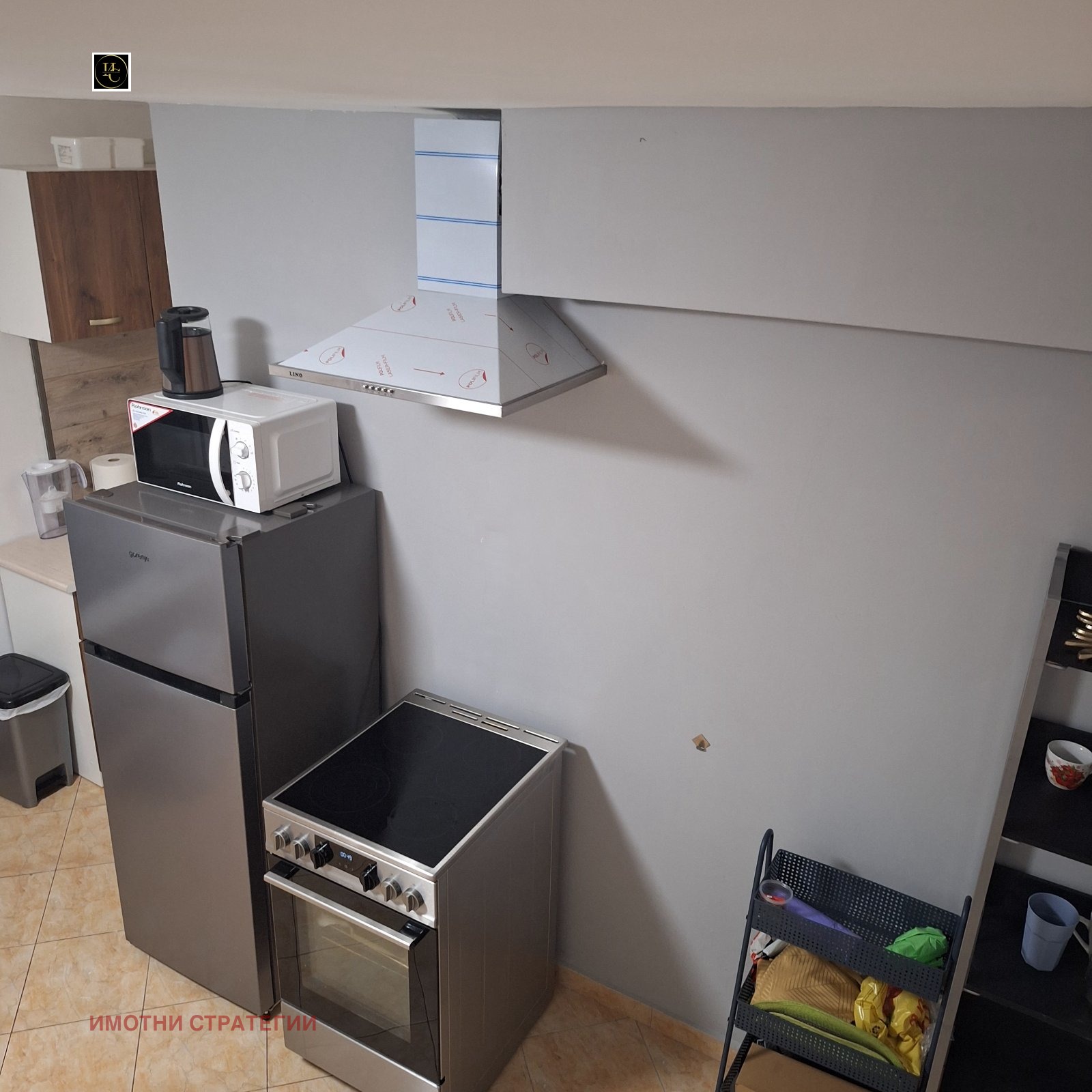 Продава 2-СТАЕН, гр. Варна, Колхозен пазар, снимка 7 - Апартаменти - 55429779