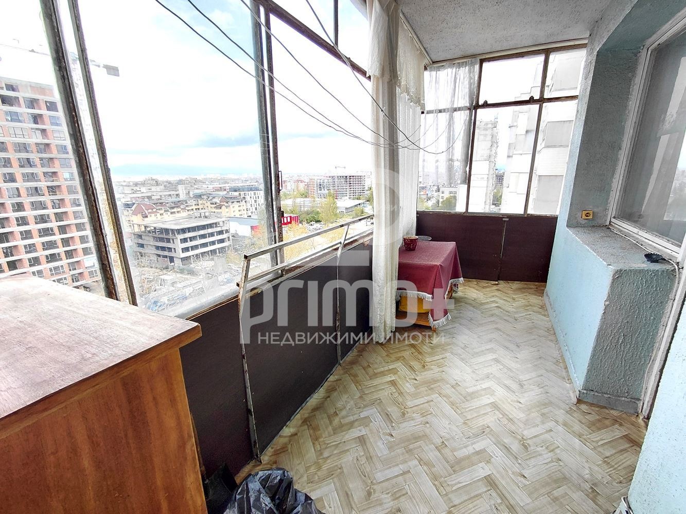 Продава 2-СТАЕН, гр. София, Люлин 3, снимка 6 - Апартаменти - 56131031