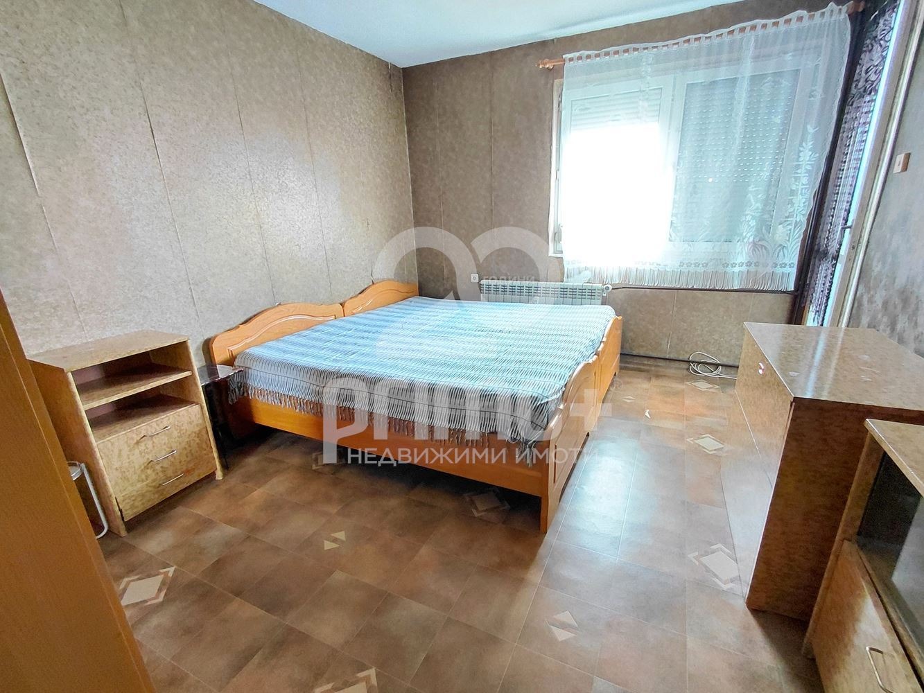 Продава 2-СТАЕН, гр. София, Люлин 3, снимка 3 - Апартаменти - 56131031