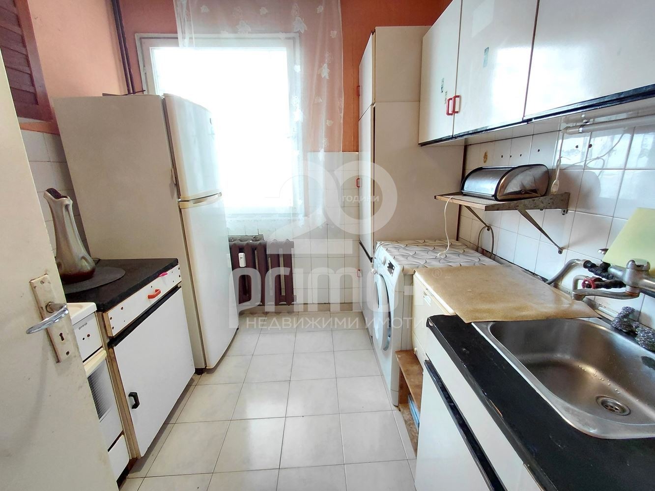 Продава 2-СТАЕН, гр. София, Люлин 3, снимка 7 - Апартаменти - 56131031