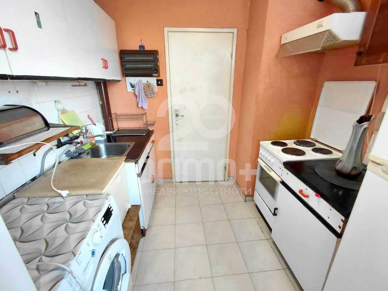 Продава 2-СТАЕН, гр. София, Люлин 3, снимка 8 - Апартаменти - 56131031
