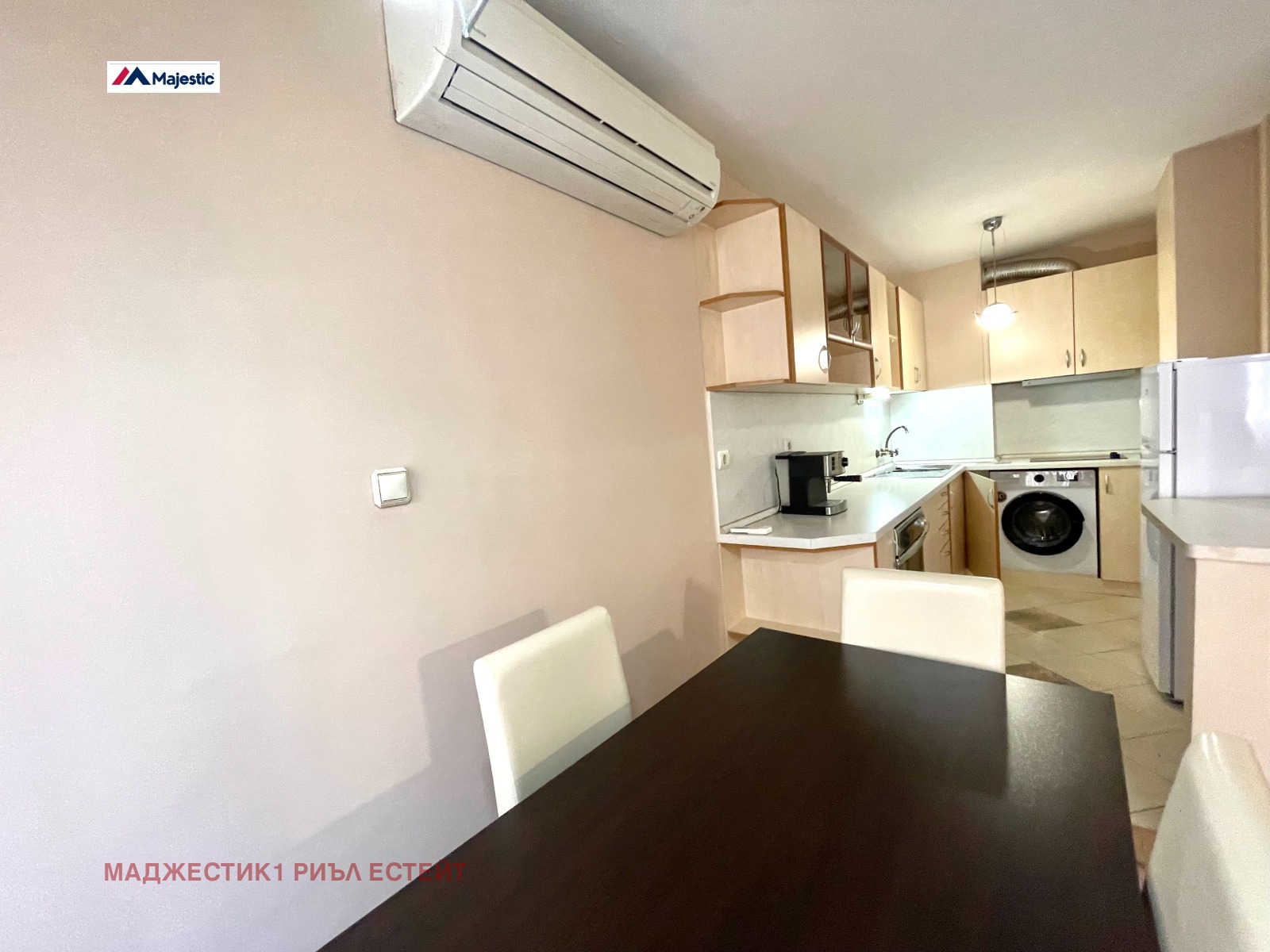Продава 2-СТАЕН, гр. София, Витоша, снимка 5 - Апартаменти - 56415524