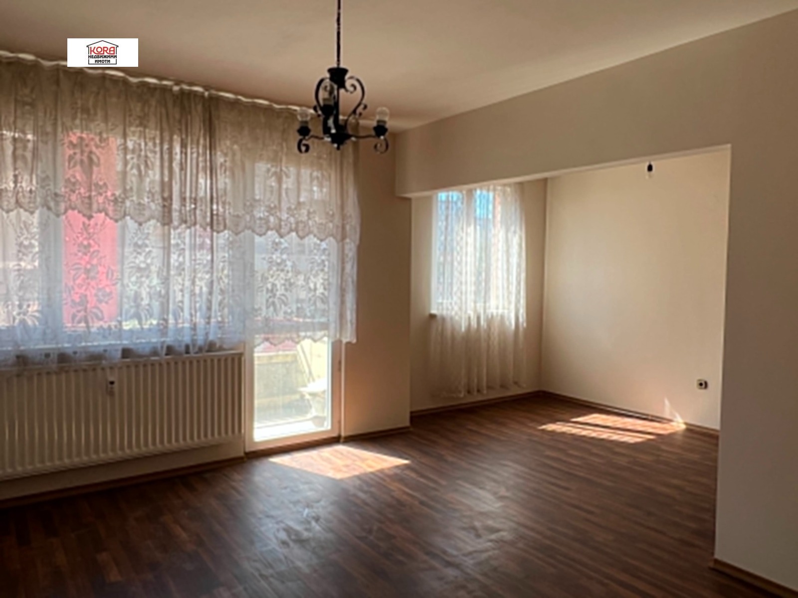Продава 2-СТАЕН, гр. Плевен, Широк център, снимка 2 - Апартаменти - 56652869