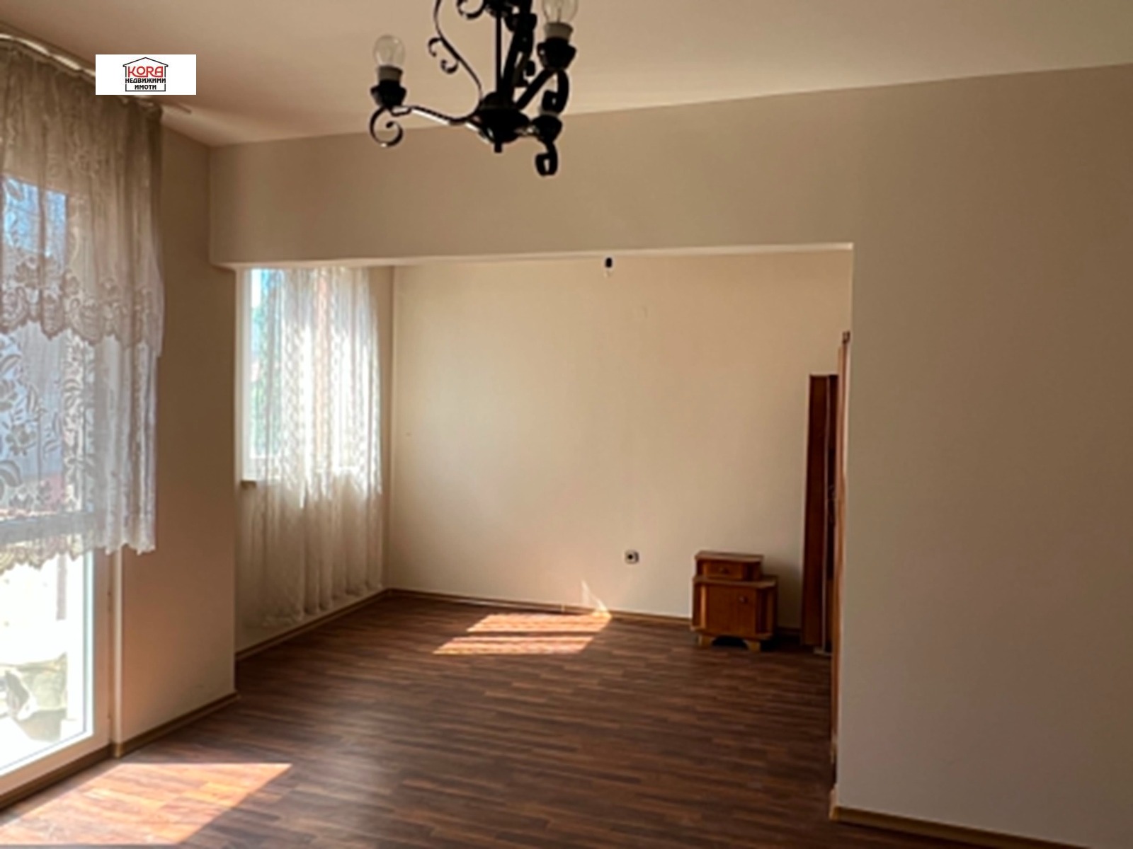 Продава 2-СТАЕН, гр. Плевен, Широк център, снимка 3 - Апартаменти - 56652869
