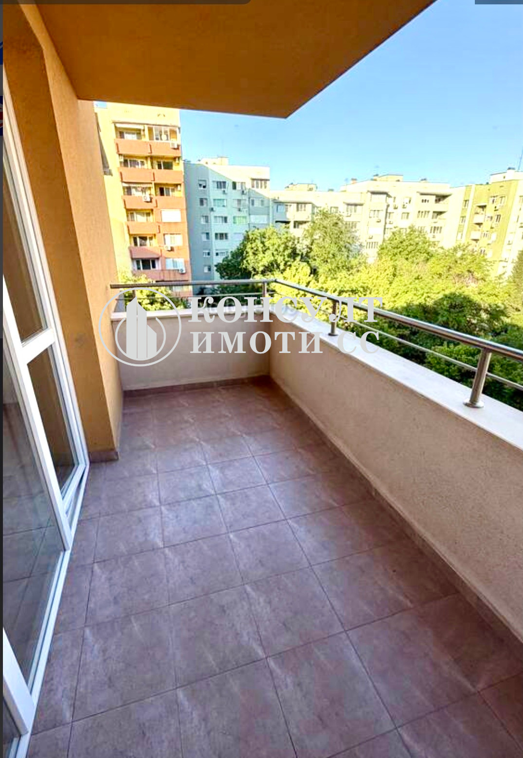 Продава 3-СТАЕН, гр. Стара Загора, Казански, снимка 9 - Апартаменти - 55534940