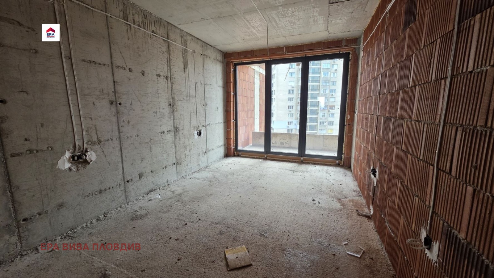 Продава 3-СТАЕН, гр. Пловдив, Гагарин, снимка 4 - Апартаменти - 53608579