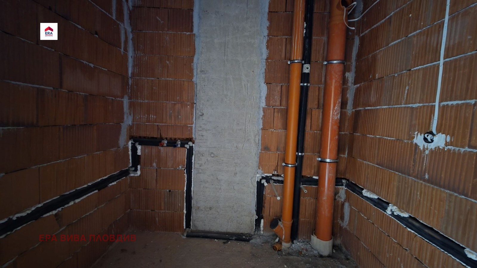 Продава 3-СТАЕН, гр. Пловдив, Гагарин, снимка 8 - Апартаменти - 53608579