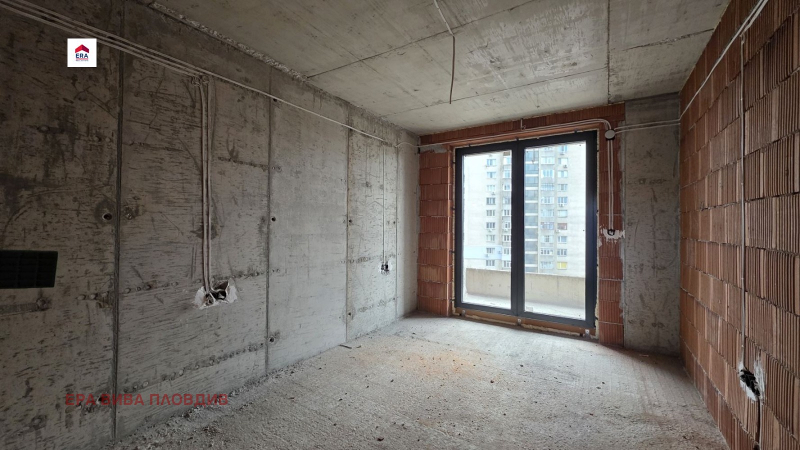 Продава 3-СТАЕН, гр. Пловдив, Гагарин, снимка 7 - Апартаменти - 53608579