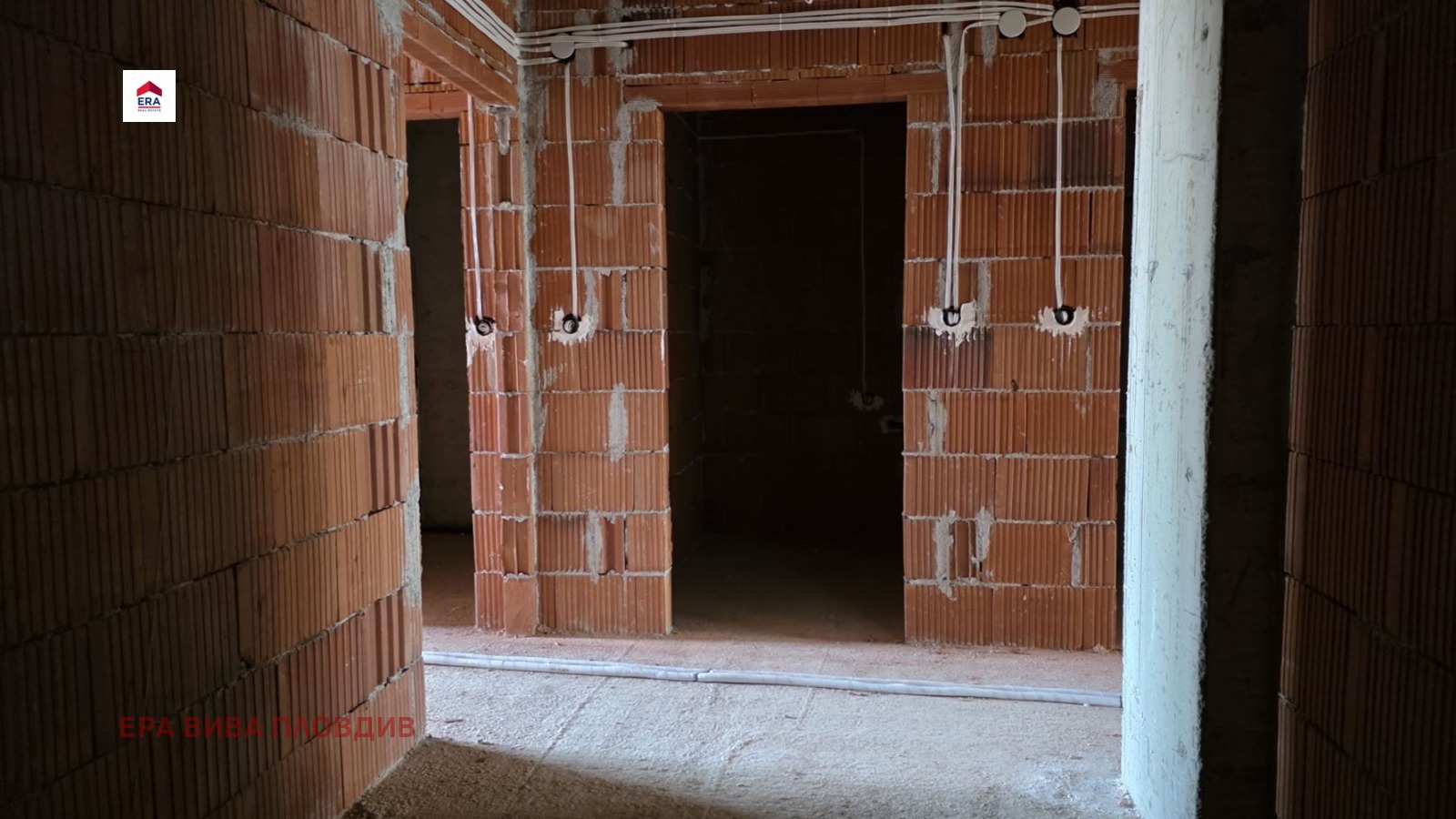 Продава 3-СТАЕН, гр. Пловдив, Гагарин, снимка 5 - Апартаменти - 53608579