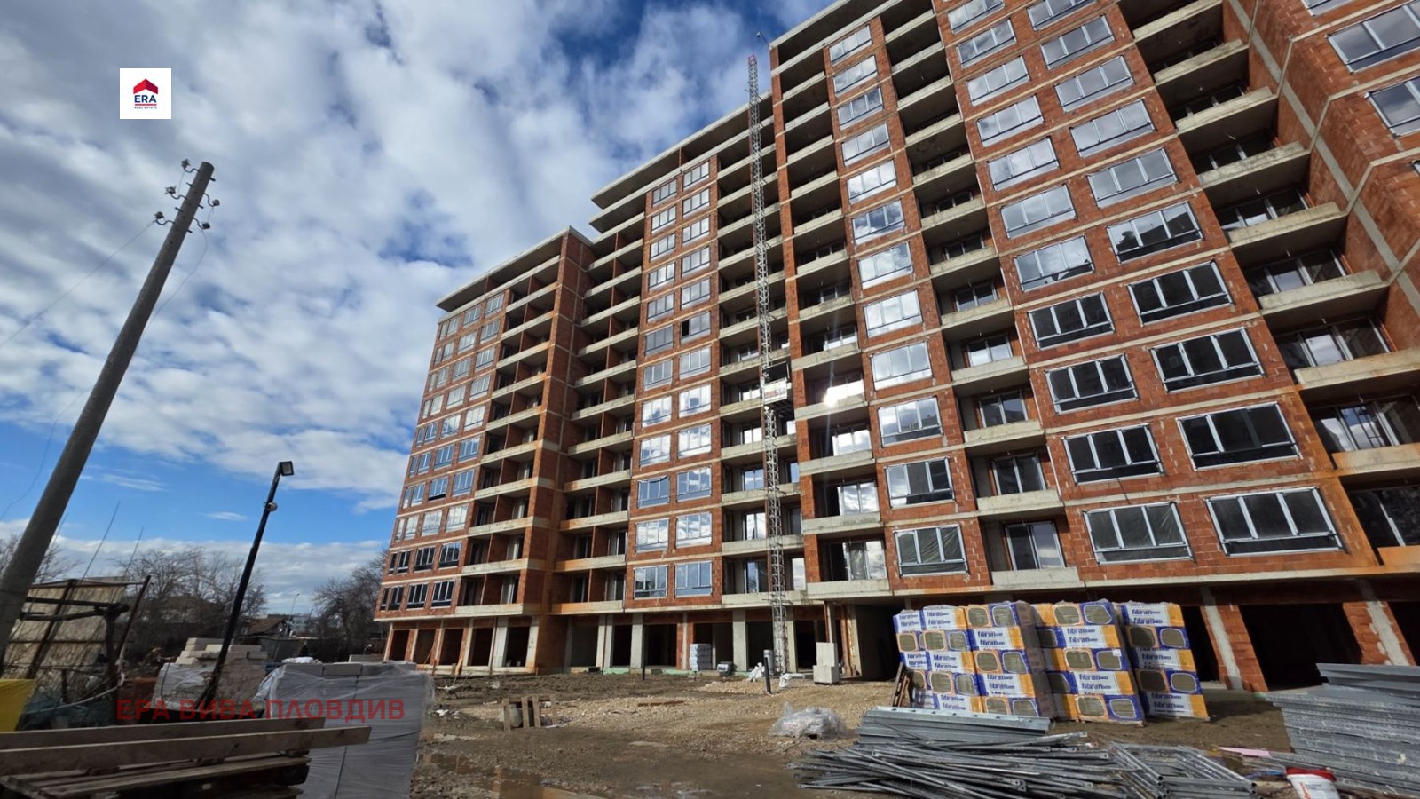 Продава 3-СТАЕН, гр. Пловдив, Гагарин, снимка 3 - Апартаменти - 53608579