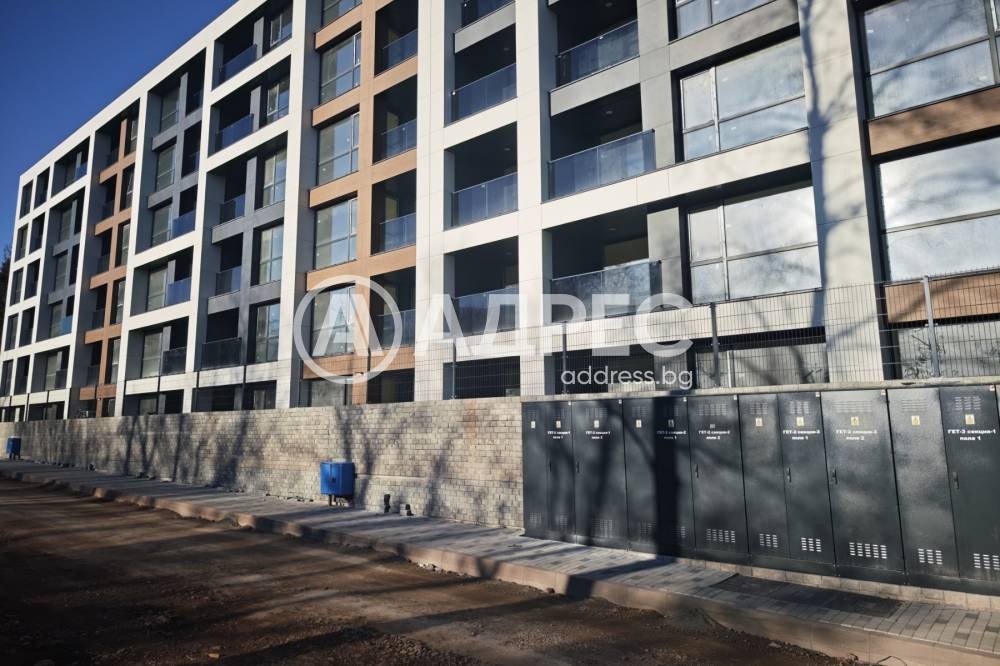 Продава 3-СТАЕН, гр. София, Малинова долина, снимка 3 - Апартаменти - 53856810