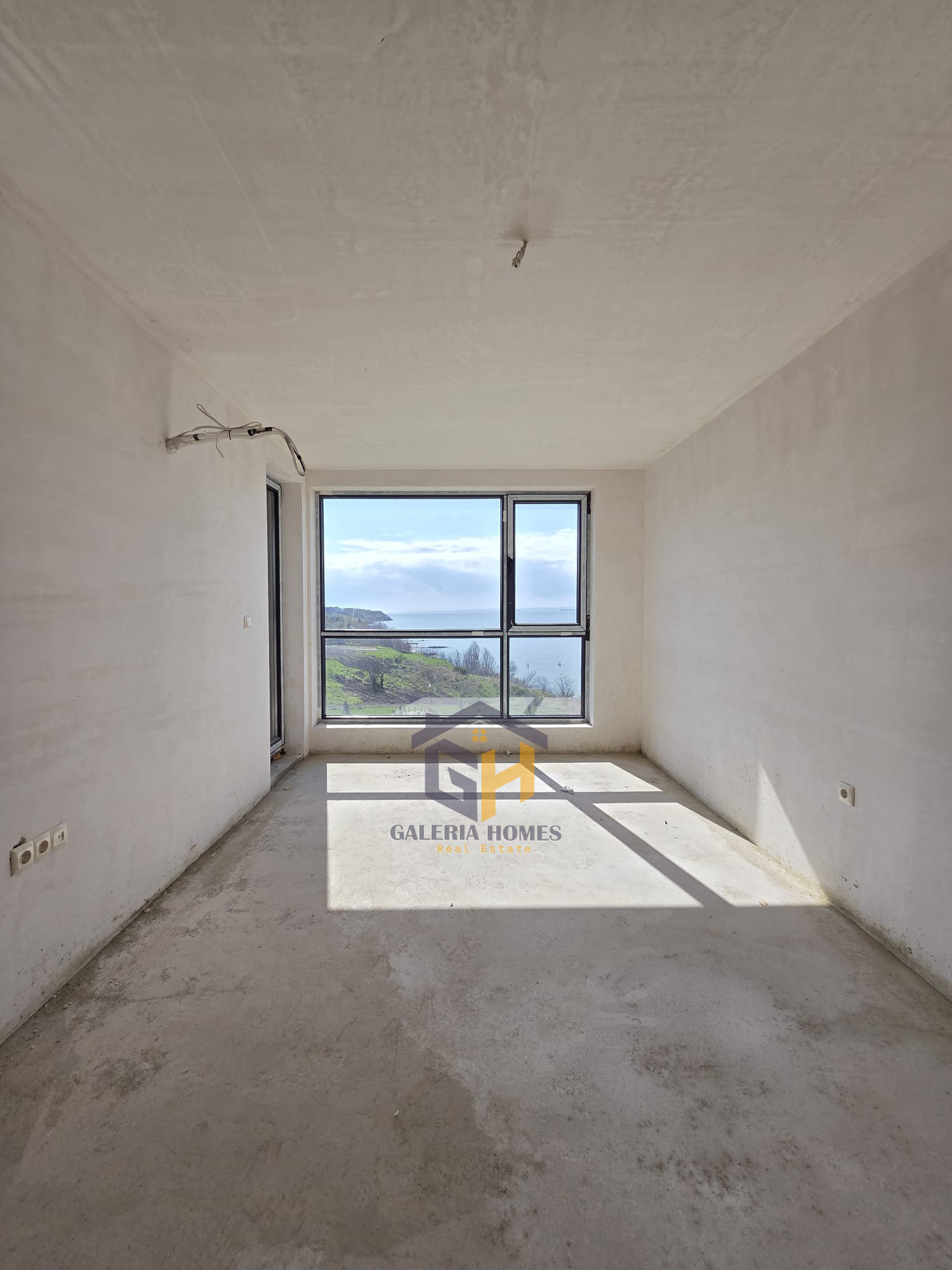 Продава 3-СТАЕН, гр. Бургас, Сарафово, снимка 5 - Апартаменти - 54146728