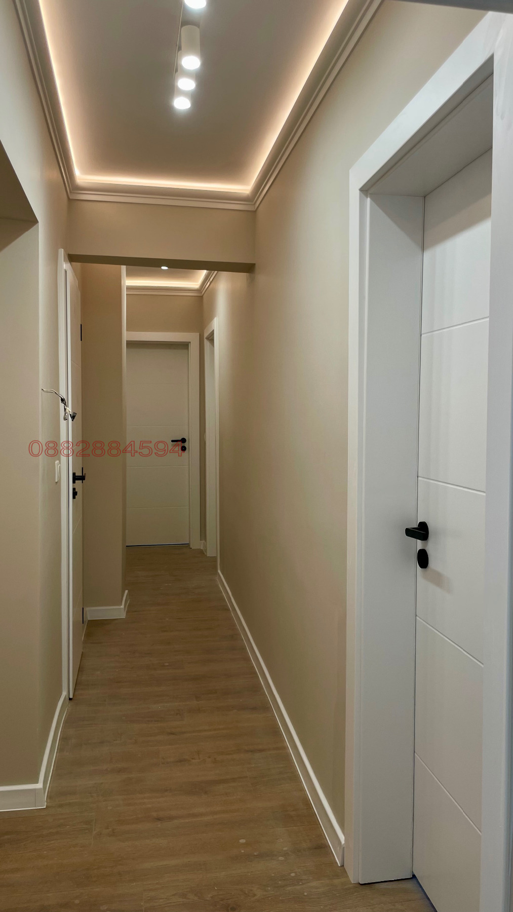 Продава 4-СТАЕН, гр. Варна, Окръжна болница-Генерали
