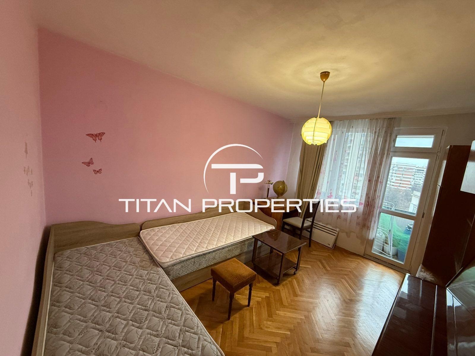 Продава МНОГОСТАЕН, гр. Бургас, Център, снимка 11 - Апартаменти - 54299581