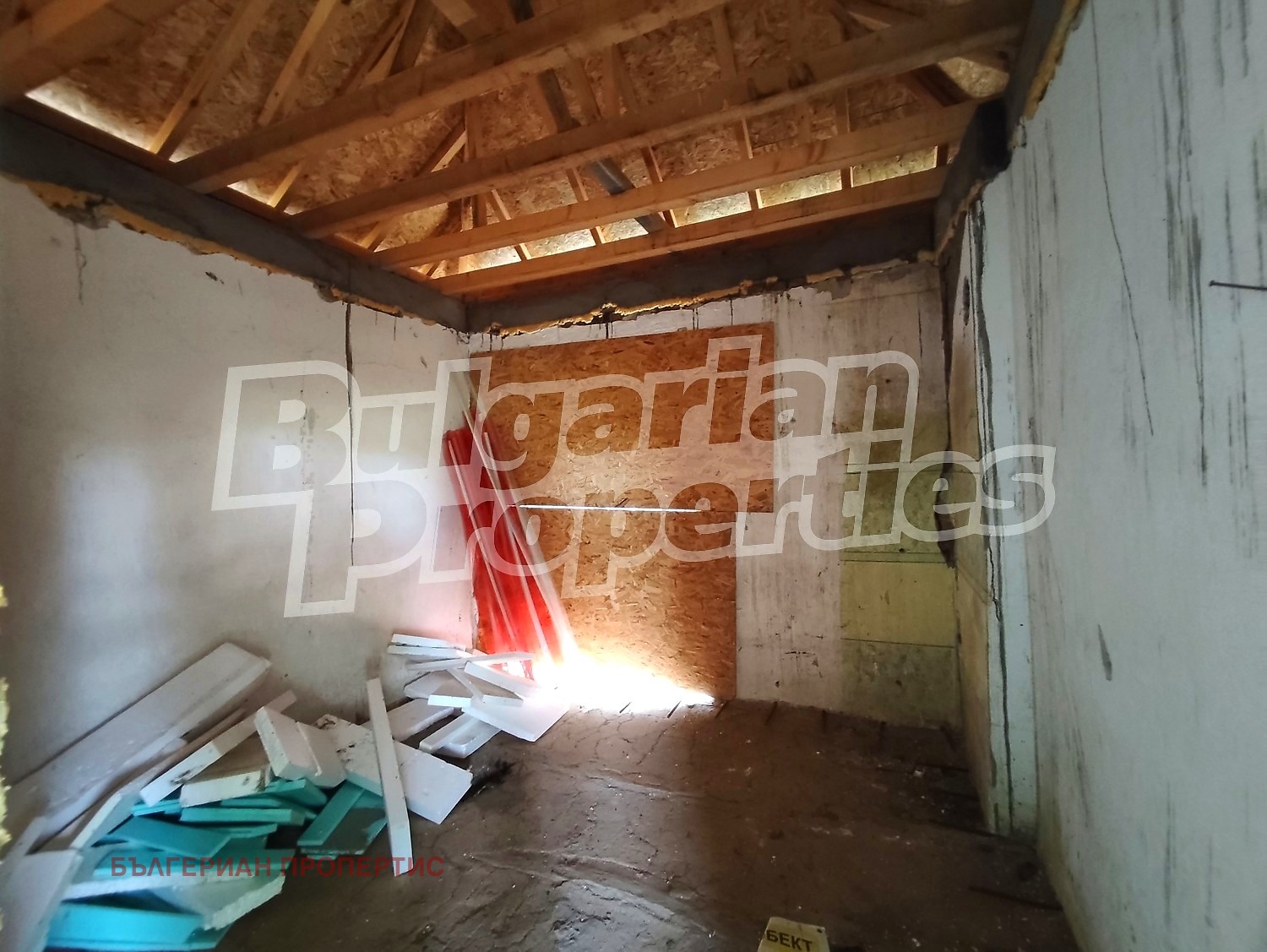 Продава КЪЩА, с. Писарово, област Плевен, снимка 14 - Къщи - 54757025