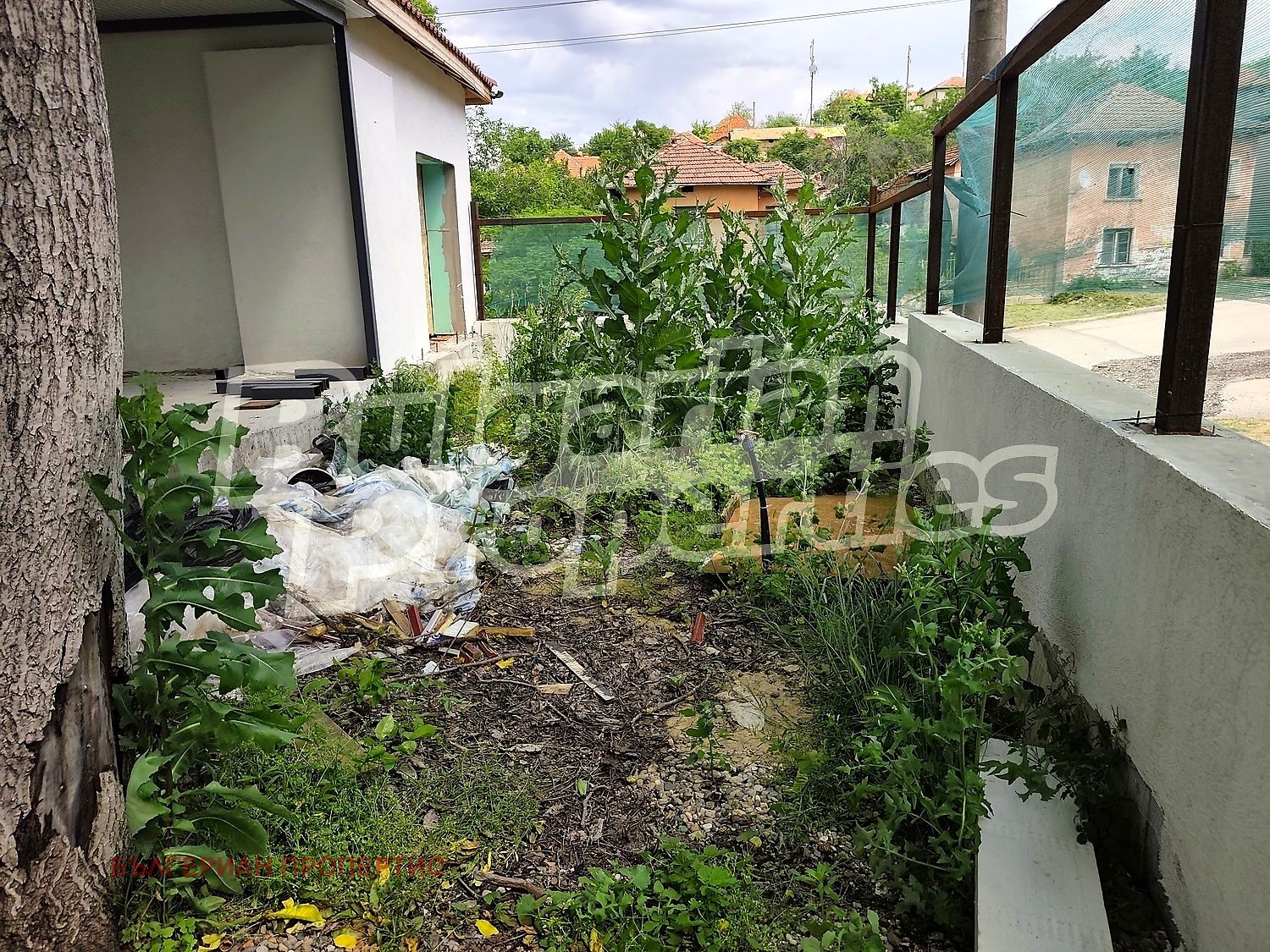Продава КЪЩА, с. Писарово, област Плевен, снимка 8 - Къщи - 54757025