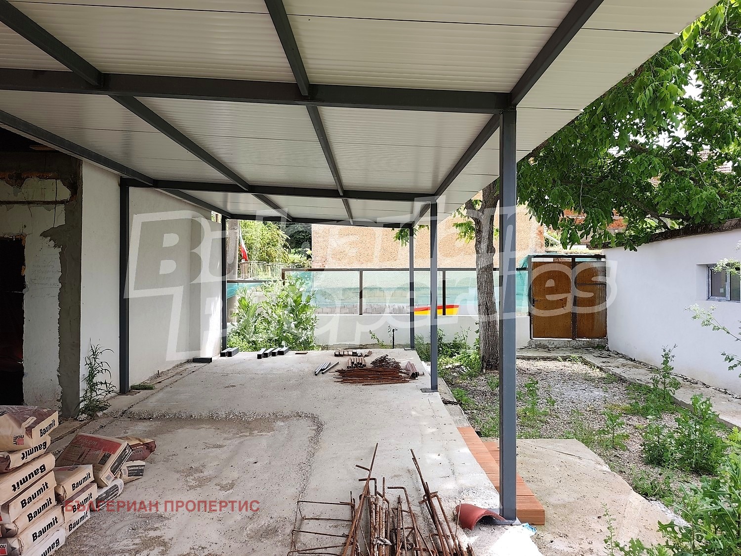 Продава КЪЩА, с. Писарово, област Плевен, снимка 11 - Къщи - 54757025