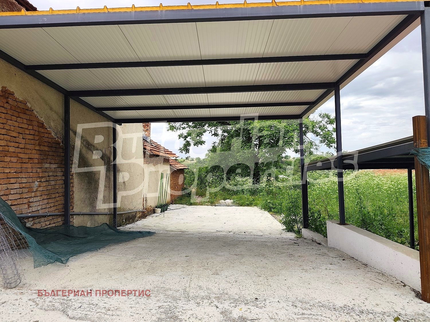 Продава КЪЩА, с. Писарово, област Плевен, снимка 4 - Къщи - 54757025