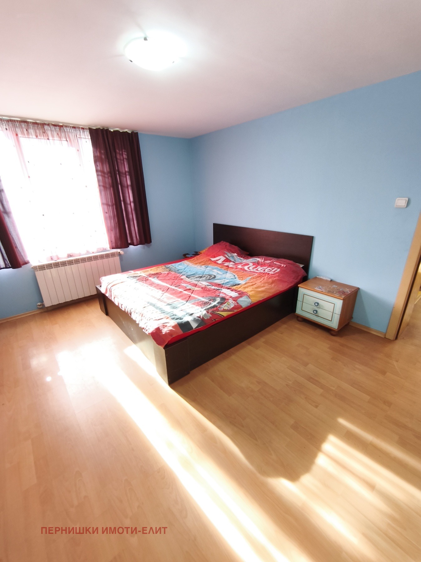 Продава КЪЩА, гр. Перник, Клепало, снимка 4 - Къщи - 55238233