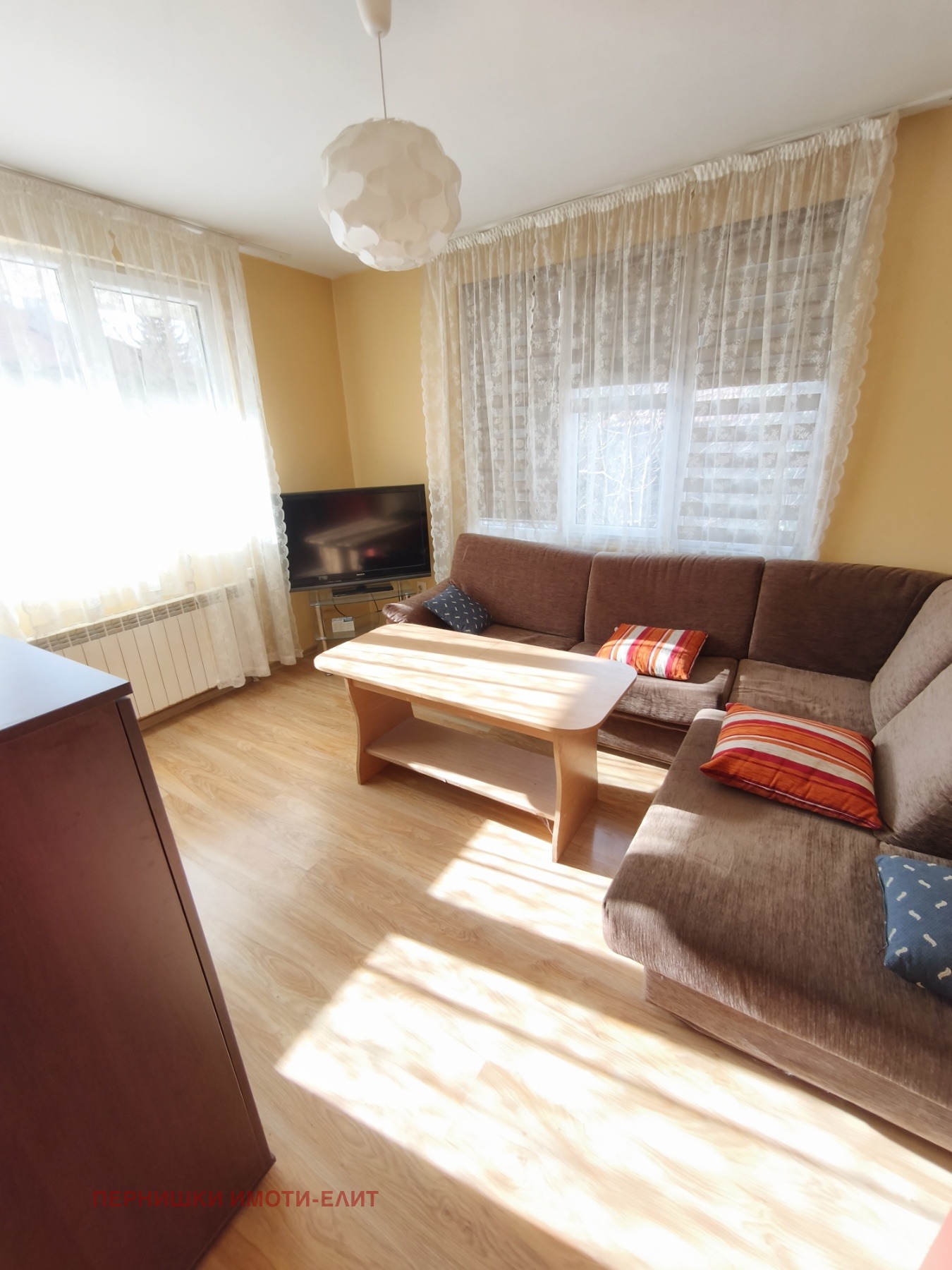 Продава КЪЩА, гр. Перник, Клепало, снимка 9 - Къщи - 55238233