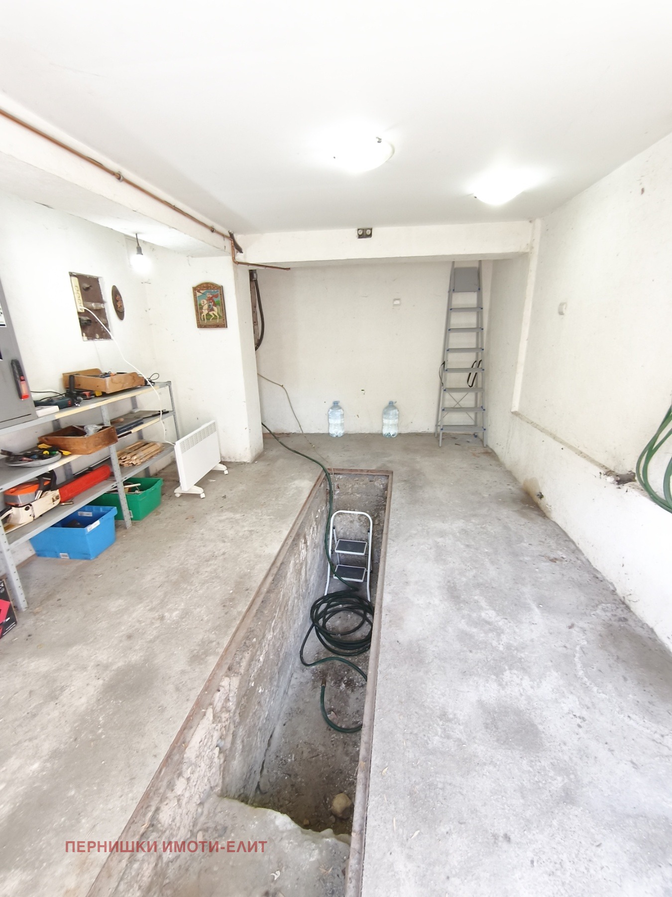Продава КЪЩА, гр. Перник, Клепало, снимка 7 - Къщи - 55238233