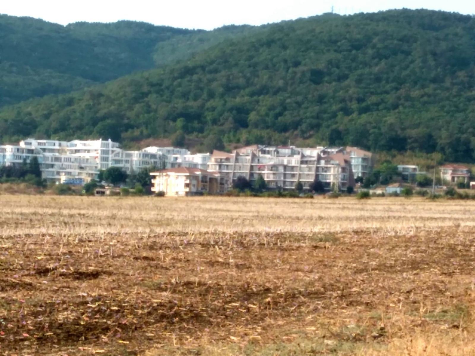 Продава ПАРЦЕЛ, с. Кошарица, област Бургас, снимка 2 - Парцели - 53505129