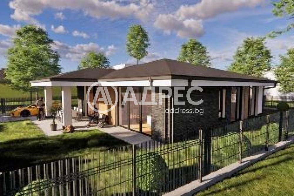 Продава ПАРЦЕЛ, гр. София, с. Негован, снимка 2 - Парцели - 55734793