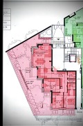 Продава 4-СТАЕН, гр. София, Манастирски ливади, снимка 2
