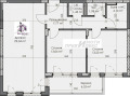 Продава 3-СТАЕН, град Пловдив, Каменица 2 • 104570 € / 204521.14 лв. • 82585549 1