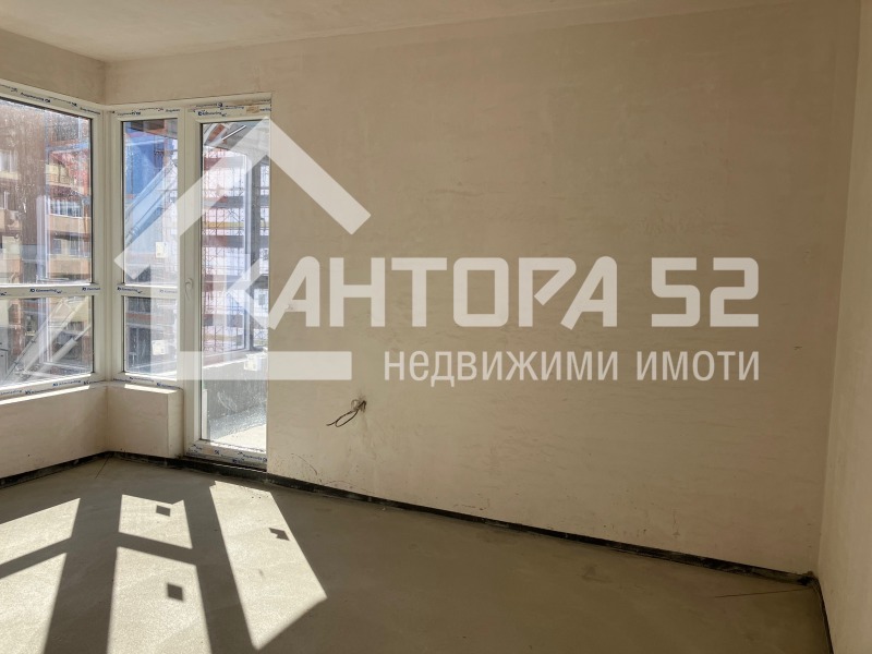 Продава 3-СТАЕН в град Варна, Левски 1 - 102 кв.м / 217 727 € » 425 837.00 лв., КАНТОРА 52