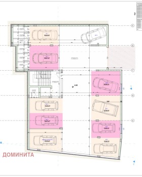 Studio Citen, regiunea Burgas