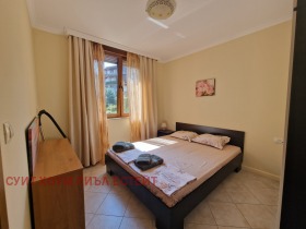 1 Schlafzimmer Sozopol, region Burgas 7