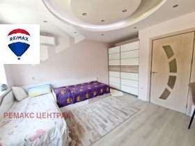 2 slaapkamers Ajazmoto, Stara Zagora 11