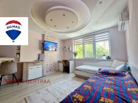 2 slaapkamers Ajazmoto, Stara Zagora 12