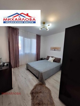 3 camere da letto Kazanski - iztok, Stara Zagora 10