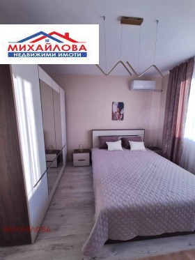 3 camere da letto Kazanski - iztok, Stara Zagora 7