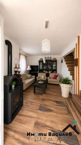 КЪЩА, 128 m2