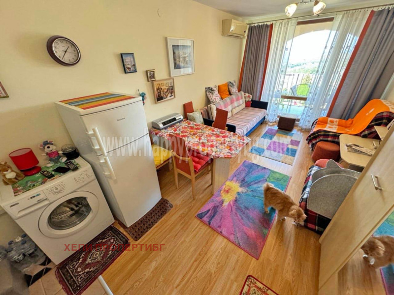 Til salg  Studie region Burgas , Sveti Vlas , 37 kvm | 43125022 - billede [5]