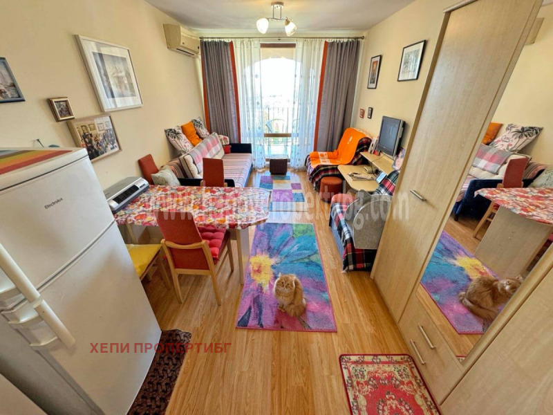 Til salg  Studie region Burgas , Sveti Vlas , 37 kvm | 43125022 - billede [9]