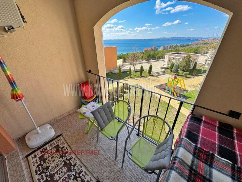 Til salg  Studie region Burgas , Sveti Vlas , 37 kvm | 43125022