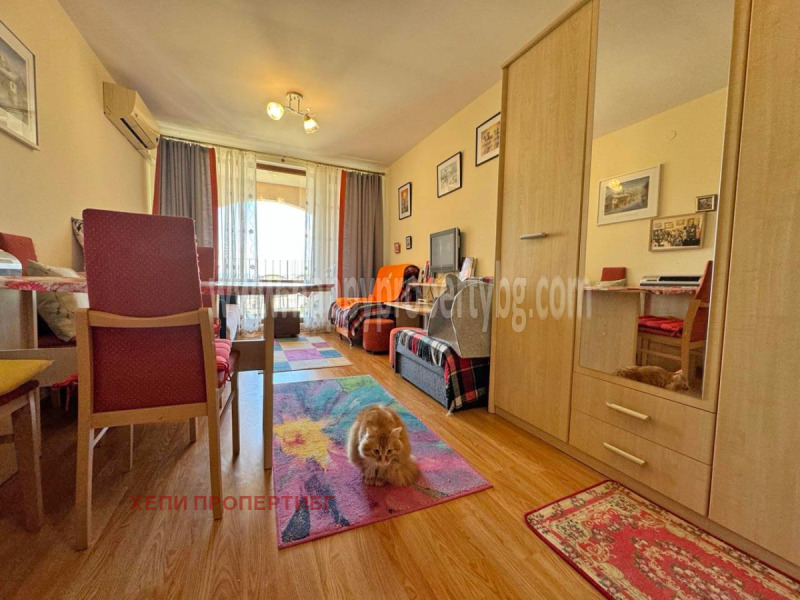 Til salg  Studie region Burgas , Sveti Vlas , 37 kvm | 43125022 - billede [6]