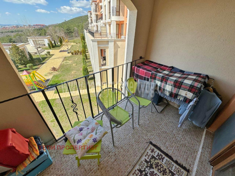 Til salg  Studie region Burgas , Sveti Vlas , 37 kvm | 43125022 - billede [15]