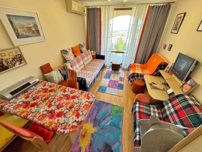 Til salg  Studie region Burgas , Sveti Vlas , 37 kvm | 43125022 - billede [4]