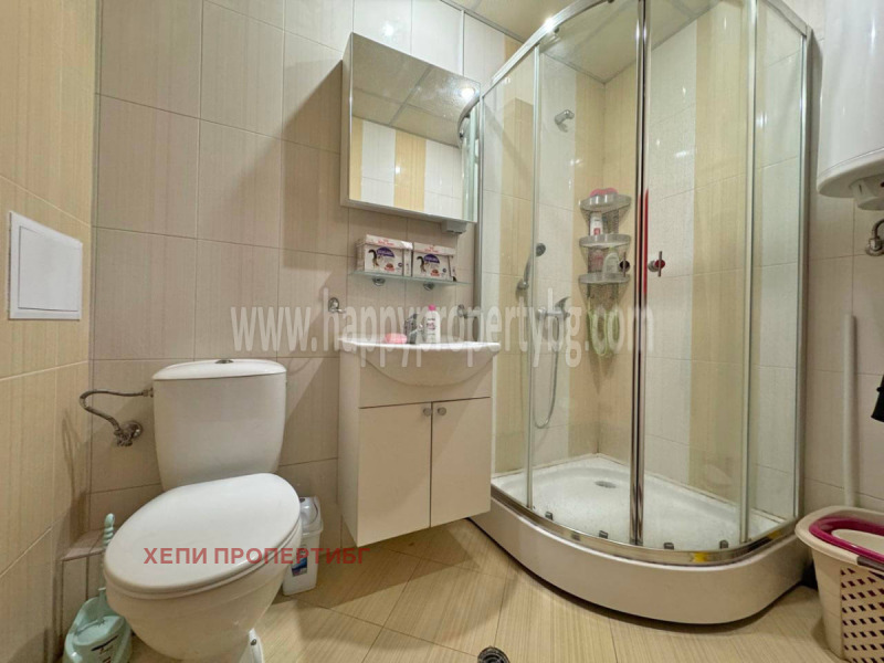 Til salg  Studie region Burgas , Sveti Vlas , 37 kvm | 43125022 - billede [12]