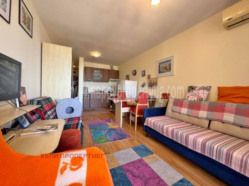 Til salg  Studie region Burgas , Sveti Vlas , 37 kvm | 43125022 - billede [2]