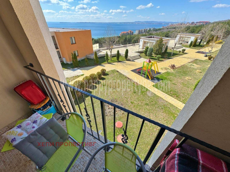 Til salg  Studie region Burgas , Sveti Vlas , 37 kvm | 43125022 - billede [13]